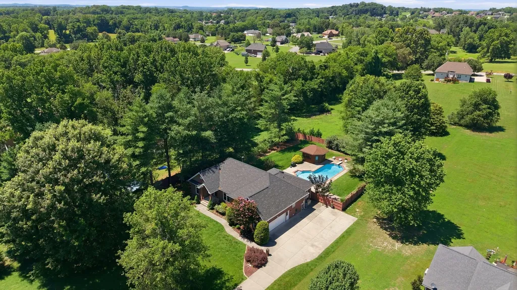 213 Bradshaw Road Lebanon TN 37087