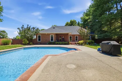 213 Bradshaw Road Lebanon TN 37087