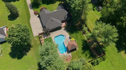 213 Bradshaw Road Lebanon TN 37087