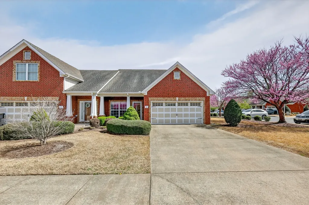 306 Whiteamore Run Murfreesboro TN 37128