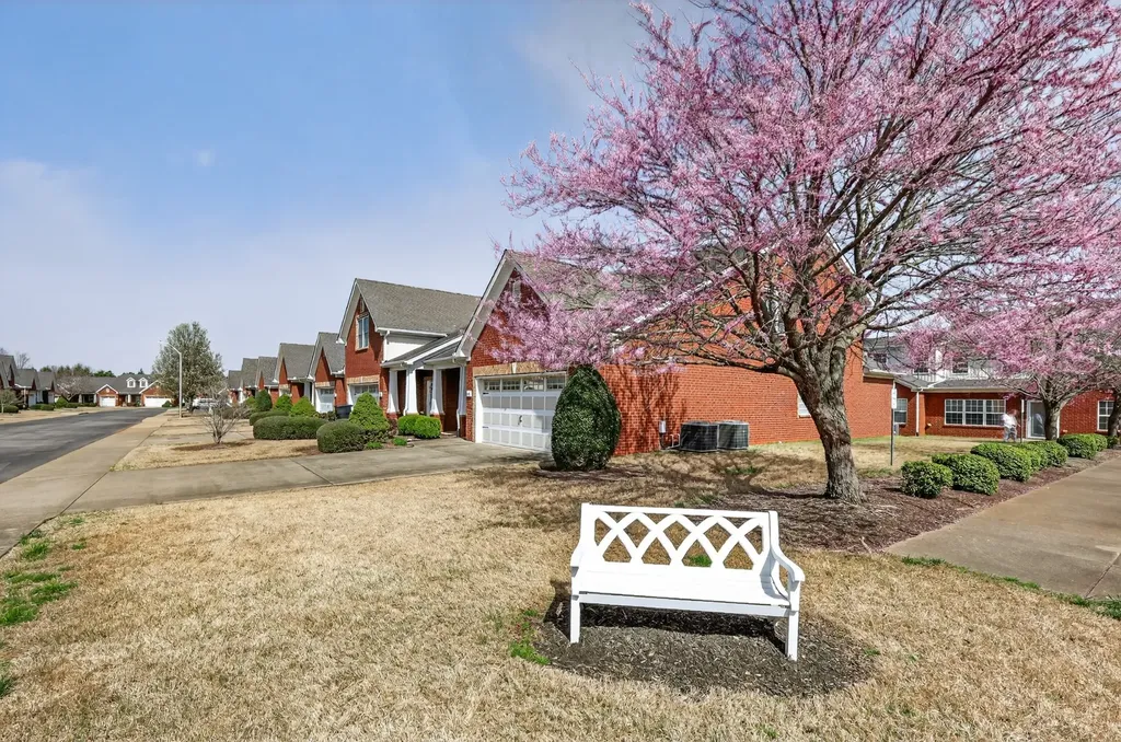 306 Whiteamore Run Murfreesboro TN 37128
