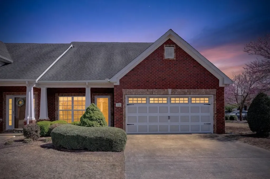 306 Whiteamore Run Murfreesboro TN 37128