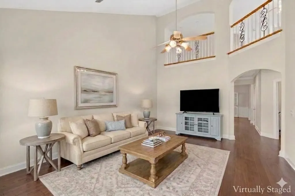 306 Whiteamore Run Murfreesboro TN 37128