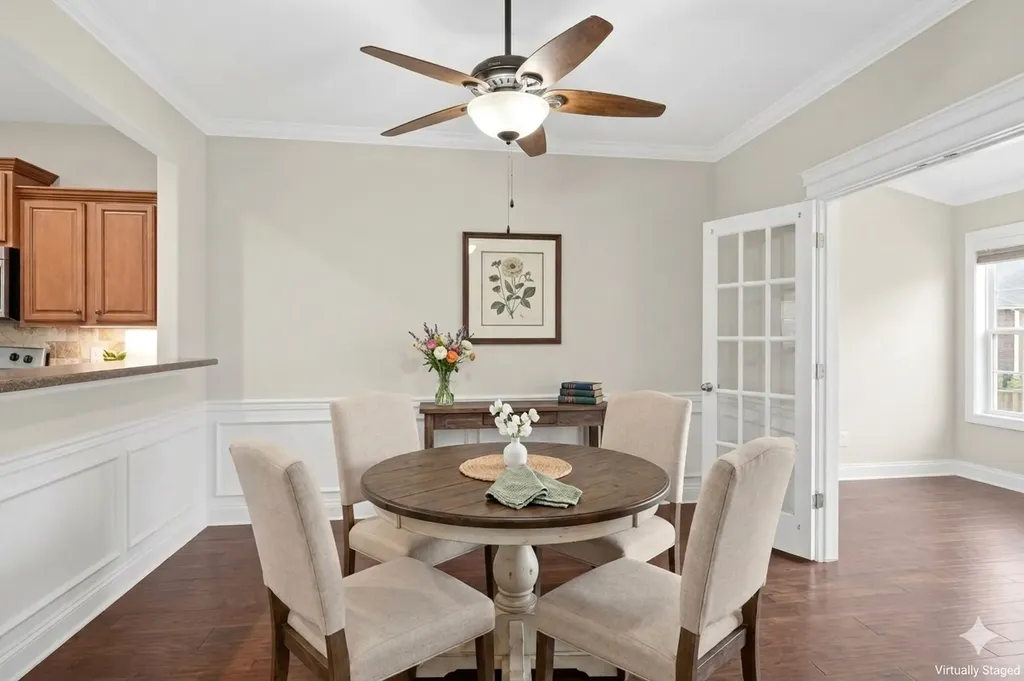 306 Whiteamore Run Murfreesboro TN 37128