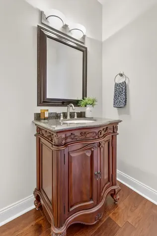 306 Whiteamore Run Murfreesboro TN 37128