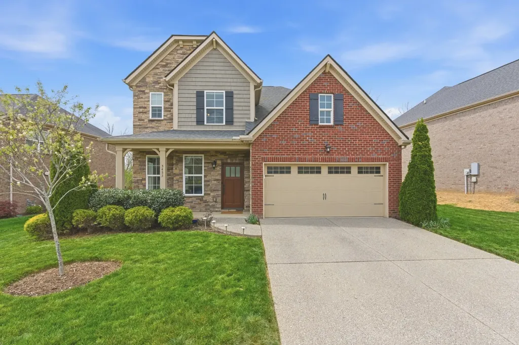 5453 Pisano Street Mount Juliet TN 37122