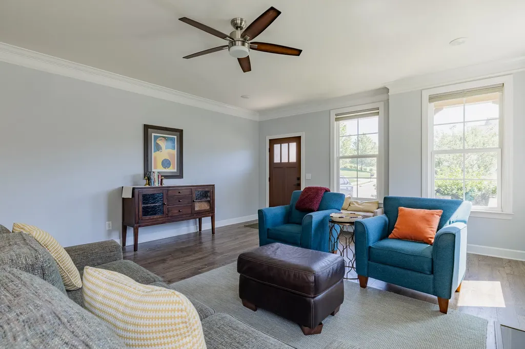 5453 Pisano Street Mount Juliet TN 37122