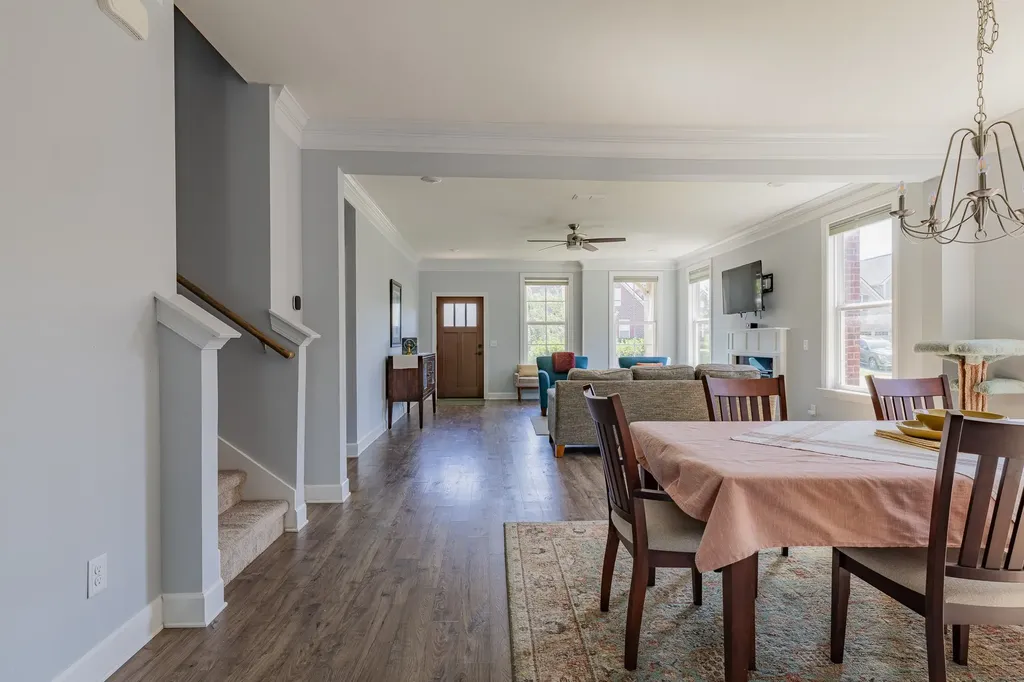 5453 Pisano Street Mount Juliet TN 37122