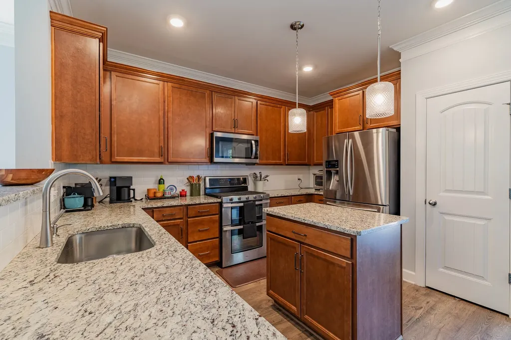 5453 Pisano Street Mount Juliet TN 37122