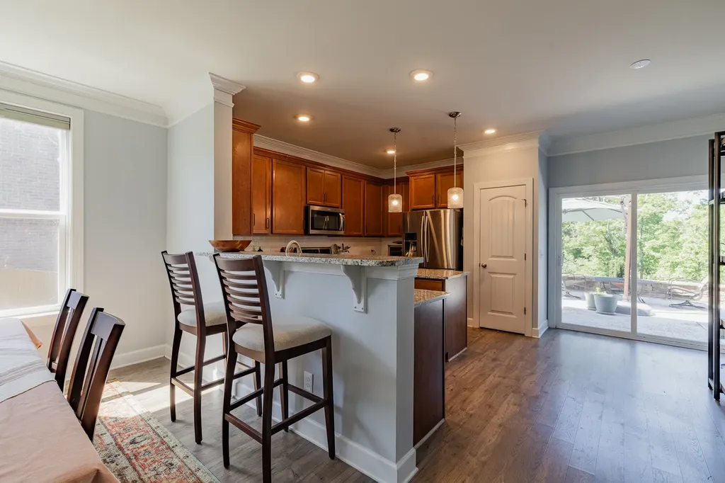 5453 Pisano Street Mount Juliet TN 37122