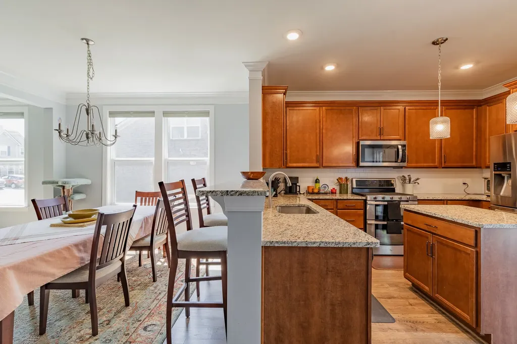 5453 Pisano Street Mount Juliet TN 37122