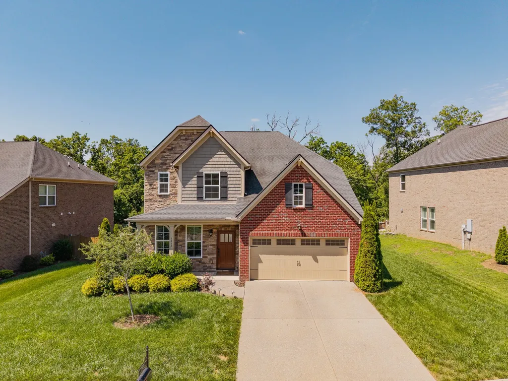 5453 Pisano Street Mount Juliet TN 37122