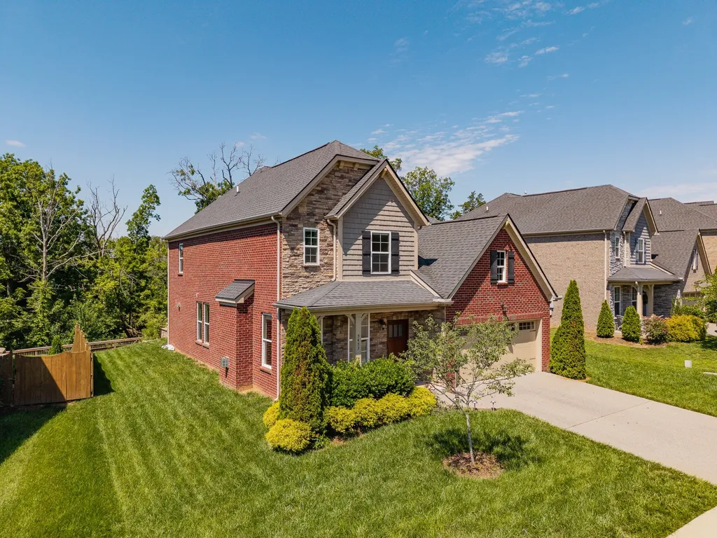 5453 Pisano Street Mount Juliet TN 37122