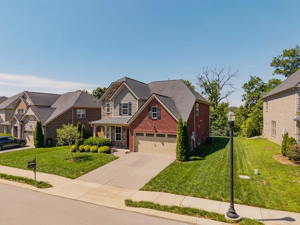 5453 Pisano Street Mount Juliet TN 37122