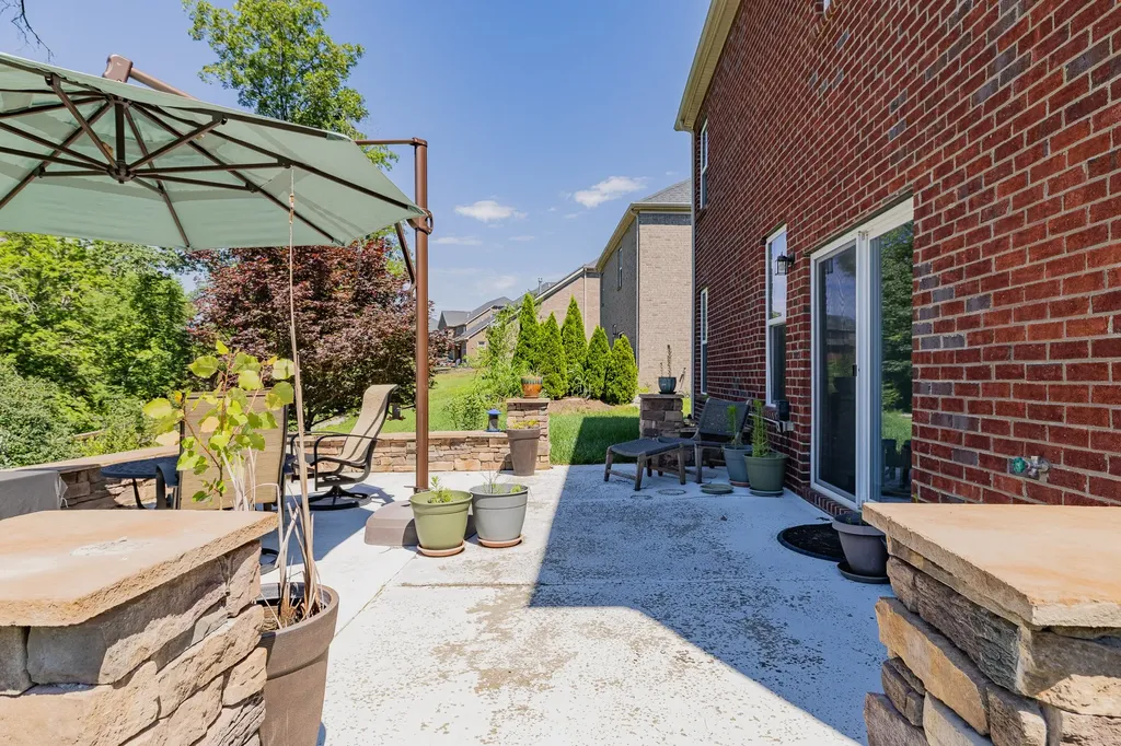 5453 Pisano Street Mount Juliet TN 37122