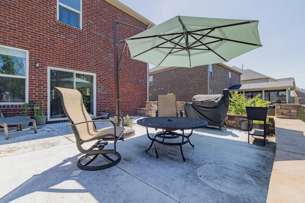 5453 Pisano Street Mount Juliet TN 37122
