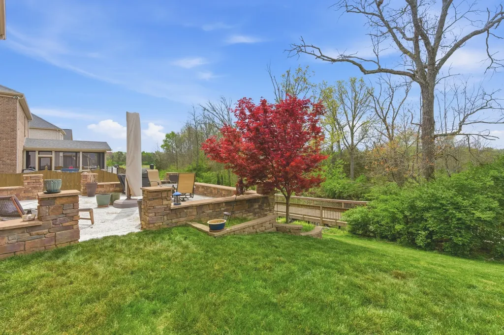 5453 Pisano Street Mount Juliet TN 37122