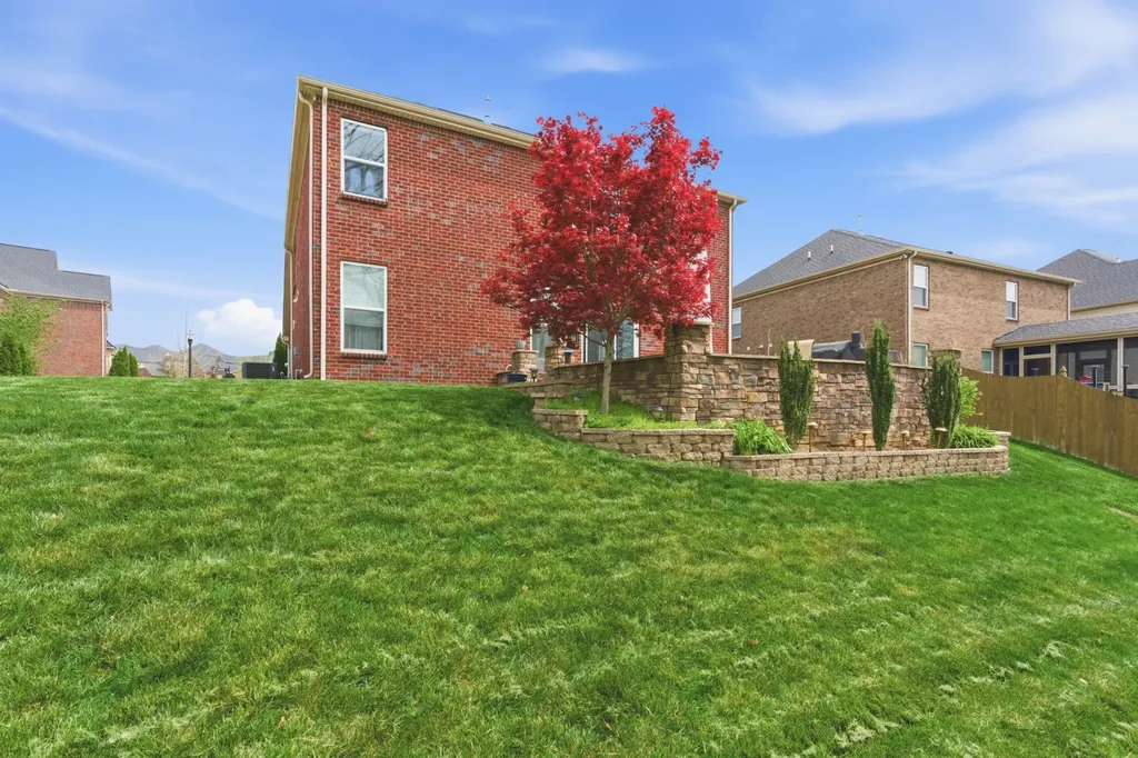 5453 Pisano Street Mount Juliet TN 37122
