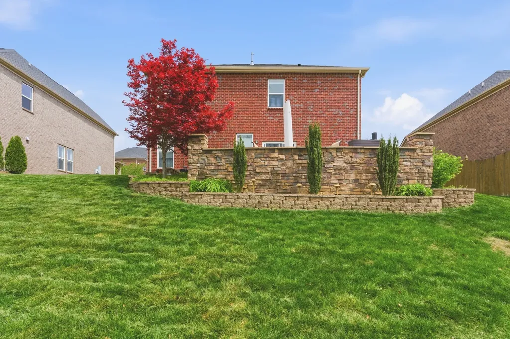 5453 Pisano Street Mount Juliet TN 37122