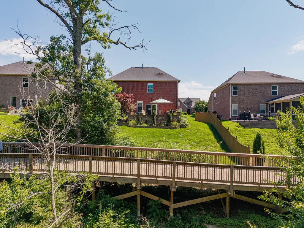 5453 Pisano Street Mount Juliet TN 37122