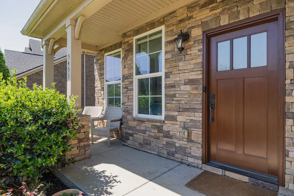 5453 Pisano Street Mount Juliet TN 37122