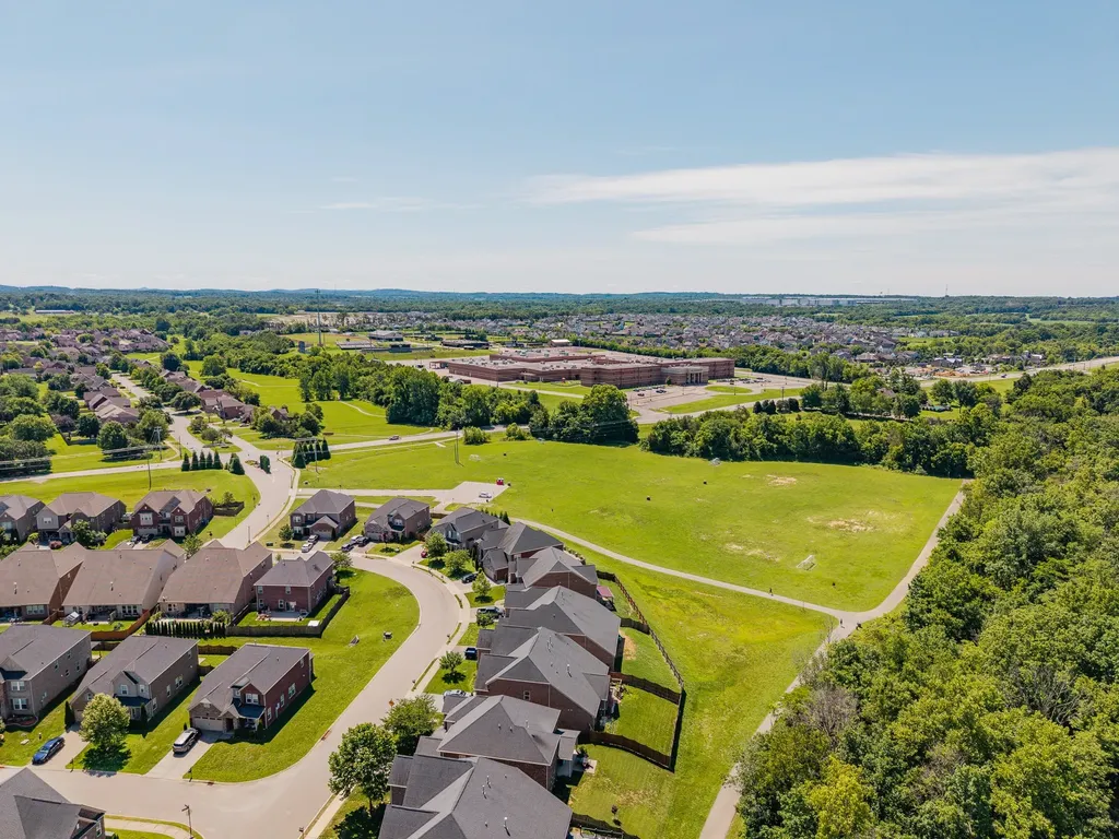 5453 Pisano Street Mount Juliet TN 37122
