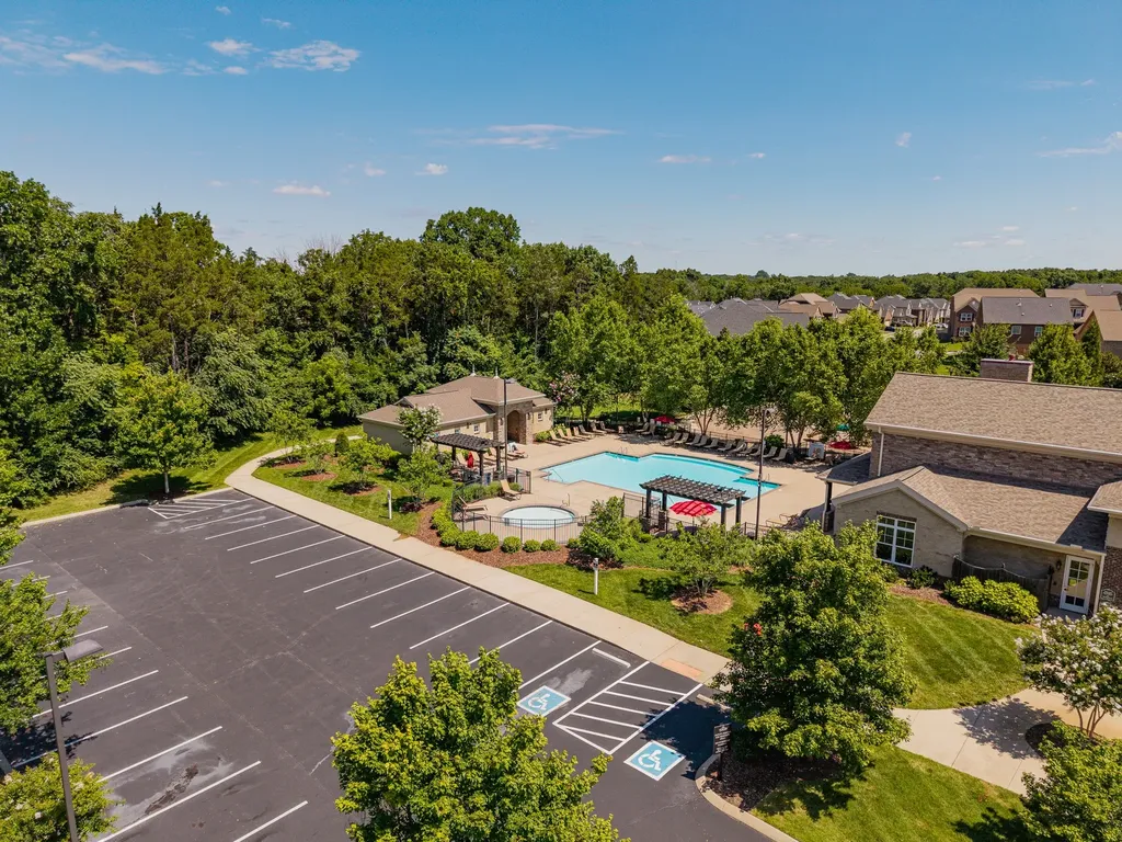 5453 Pisano Street Mount Juliet TN 37122