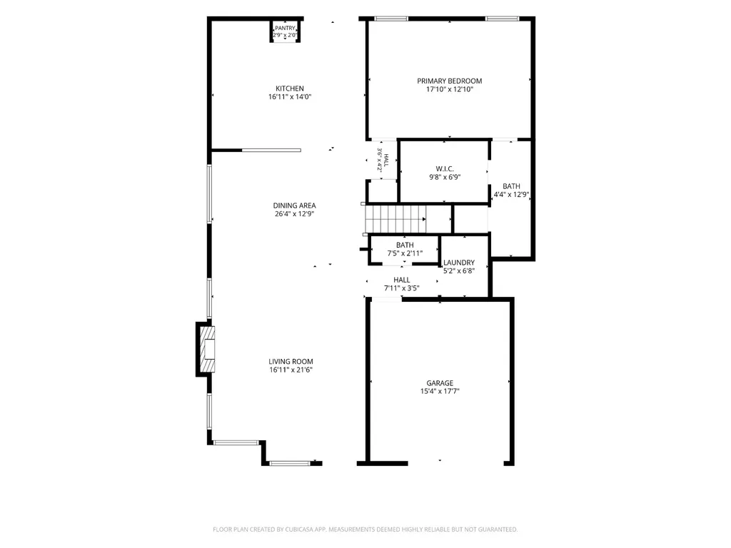 5453 Pisano Street Mount Juliet TN 37122
