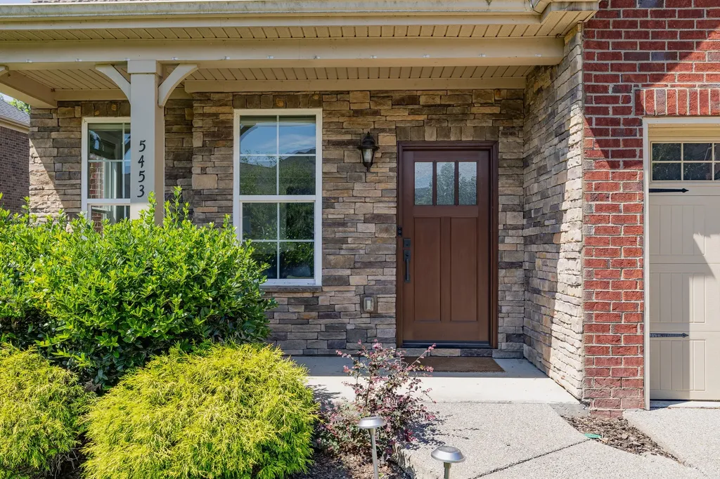 5453 Pisano Street Mount Juliet TN 37122
