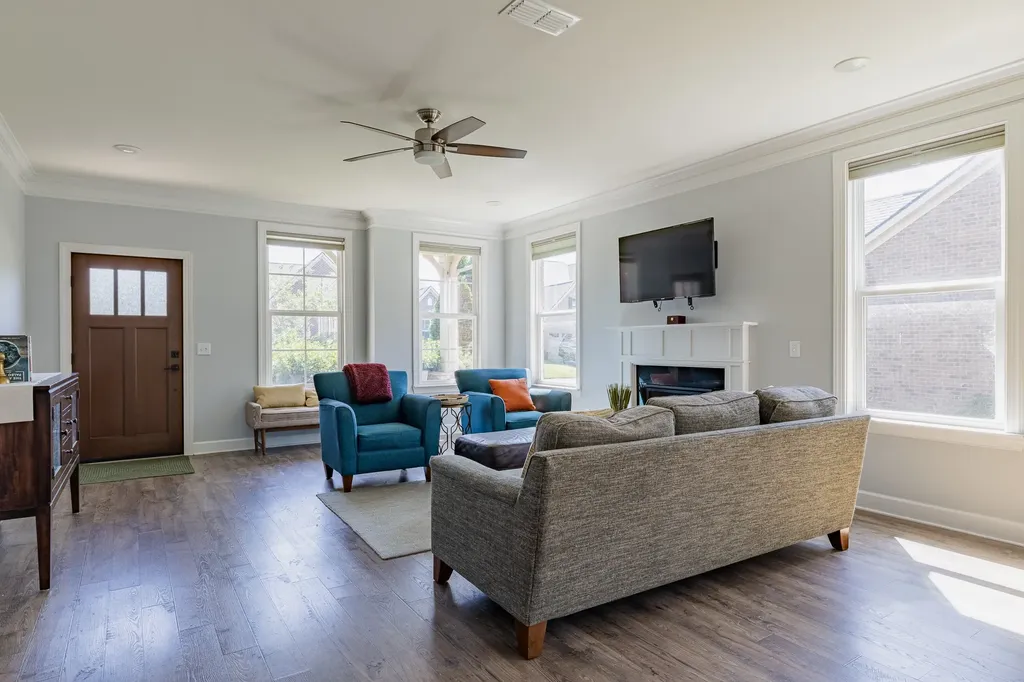 5453 Pisano Street Mount Juliet TN 37122