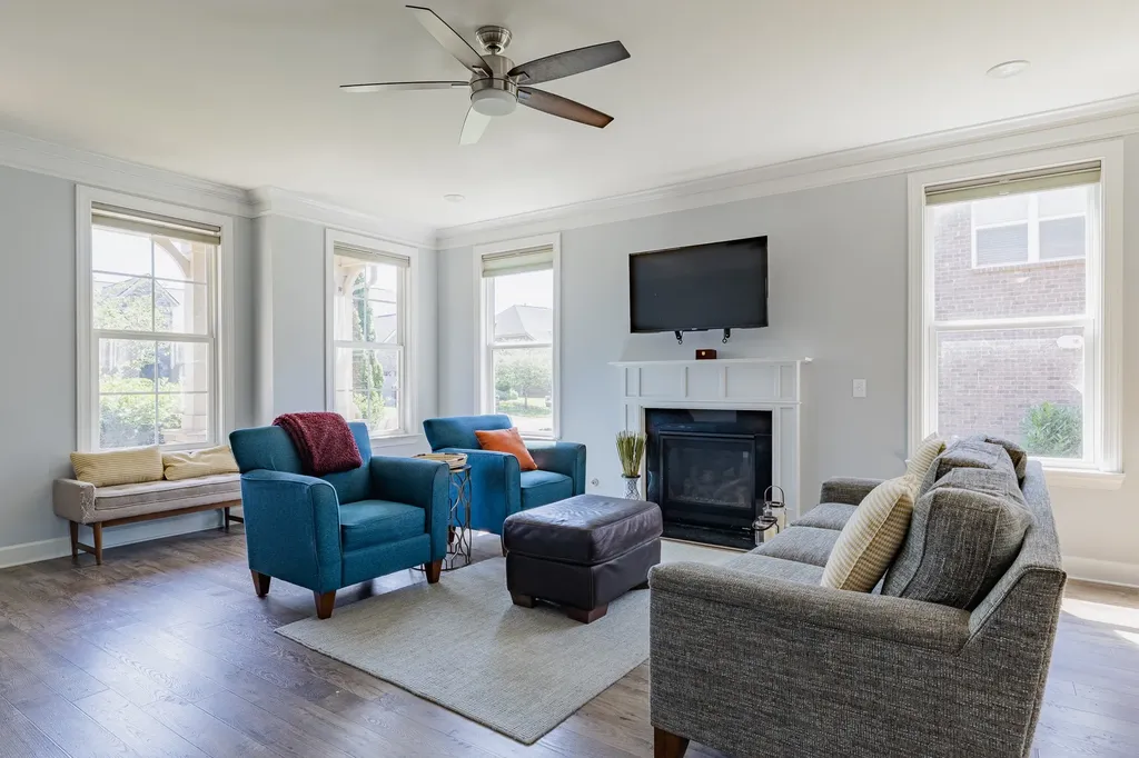 5453 Pisano Street Mount Juliet TN 37122