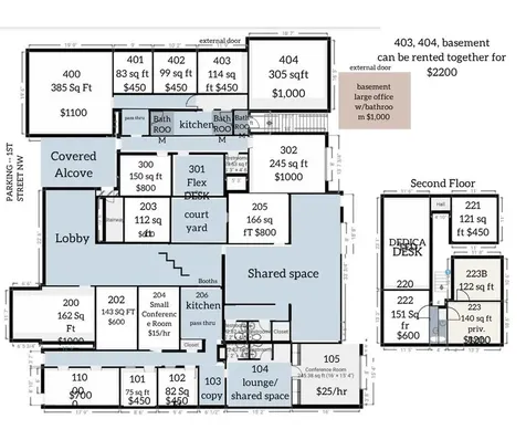 355 1st St, NW Cleveland TN 37311