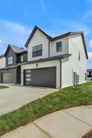 1940 Gracie Bug Loop Murfreesboro TN 37128
