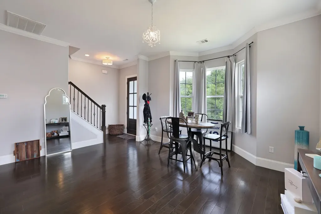 200 Cedar Place Row Nashville TN 37221
