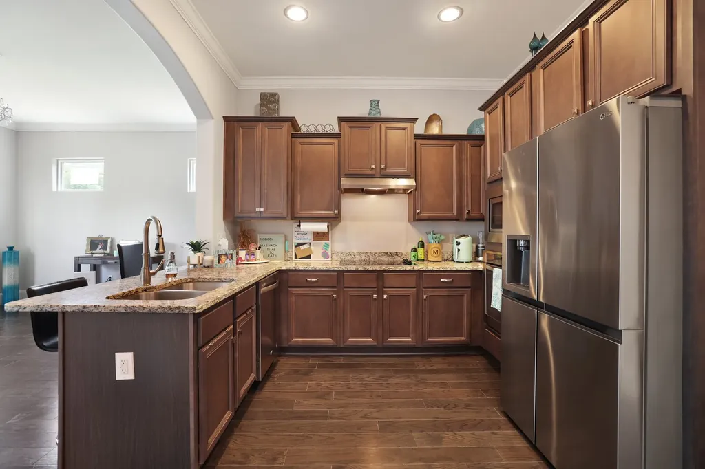 200 Cedar Place Row Nashville TN 37221