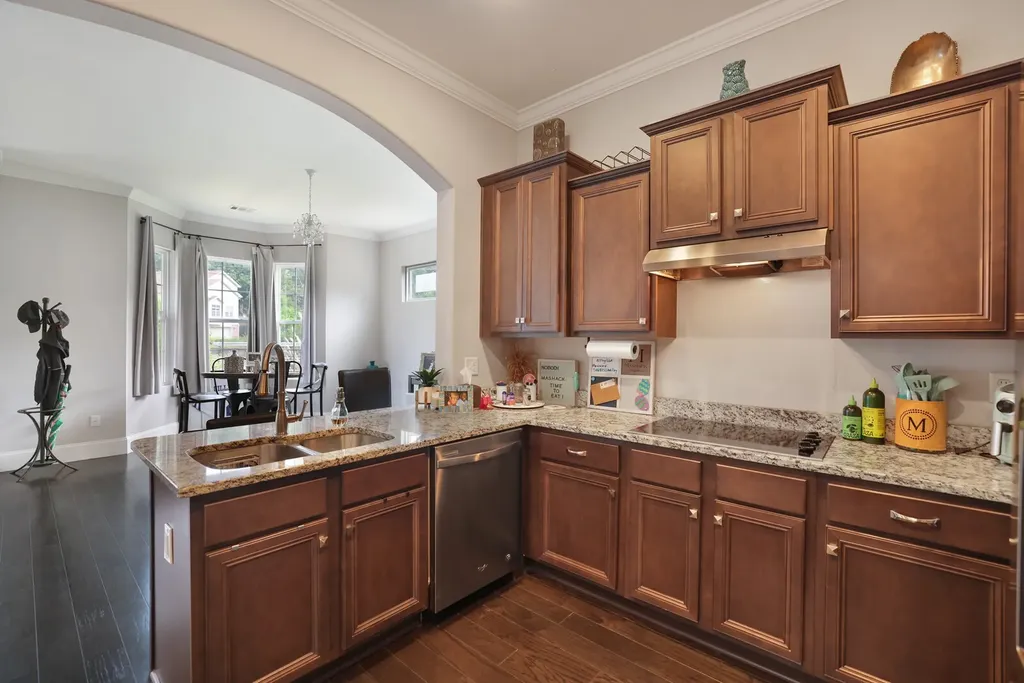 200 Cedar Place Row Nashville TN 37221