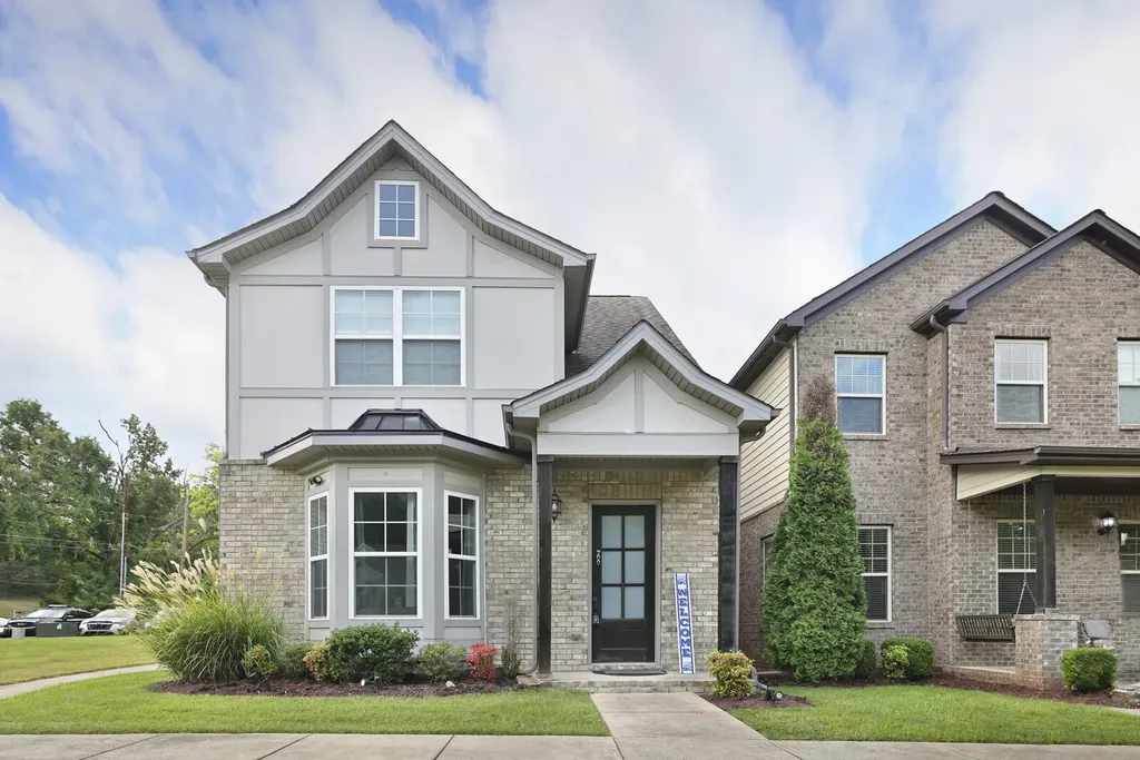 200 Cedar Place Row Nashville TN 37221