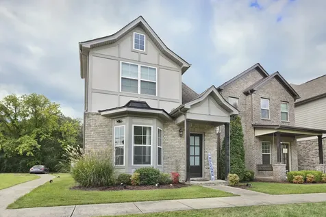 200 Cedar Place Row Nashville TN 37221