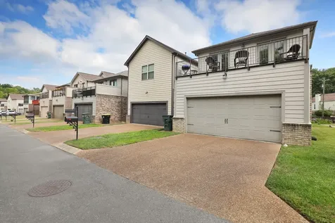 200 Cedar Place Row Nashville TN 37221