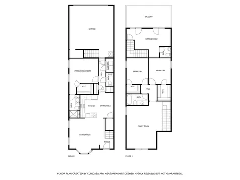 200 Cedar Place Row Nashville TN 37221