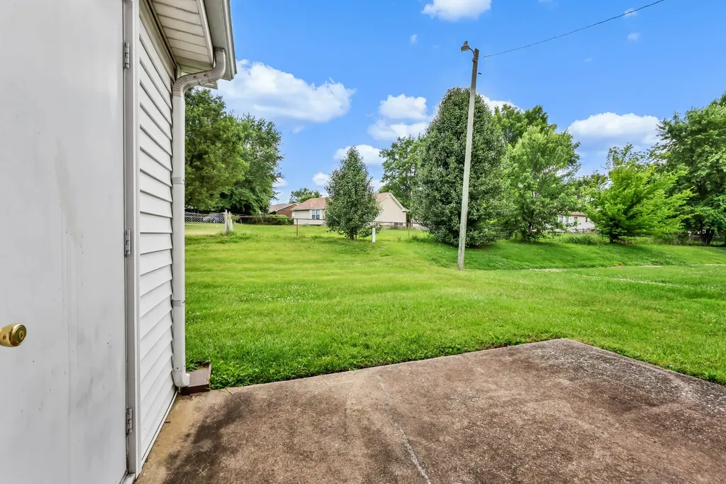 371 Peabody Drive Clarksville TN 37042