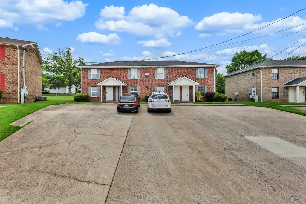 371 Peabody Drive Clarksville TN 37042