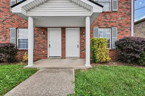 371 Peabody Drive Clarksville TN 37042