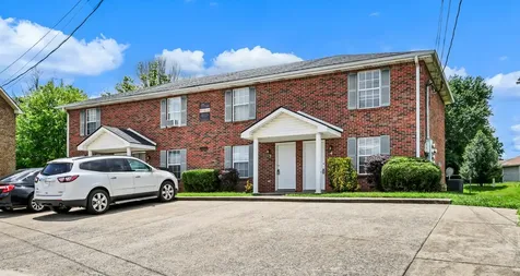 371 Peabody Drive Clarksville TN 37042