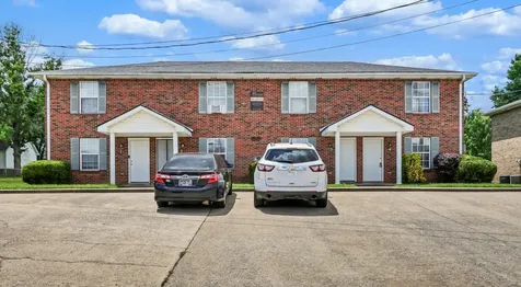371 Peabody Drive Clarksville TN 37042
