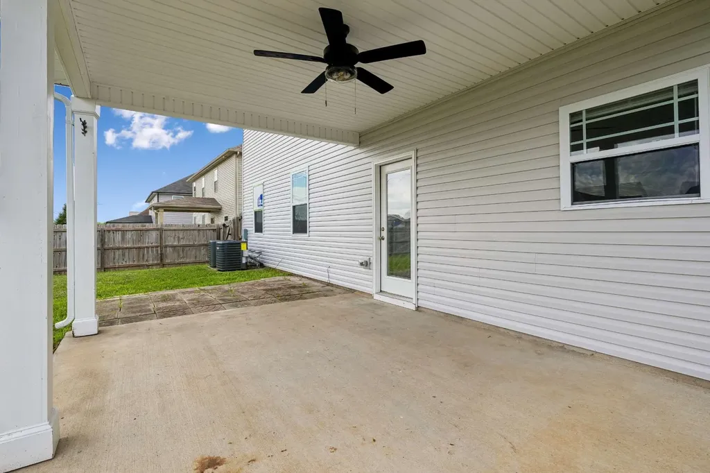 1240 Winterset Drive Clarksville TN 37040