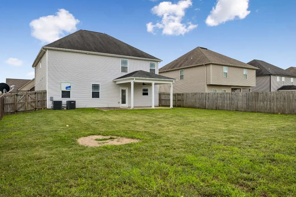 1240 Winterset Drive Clarksville TN 37040