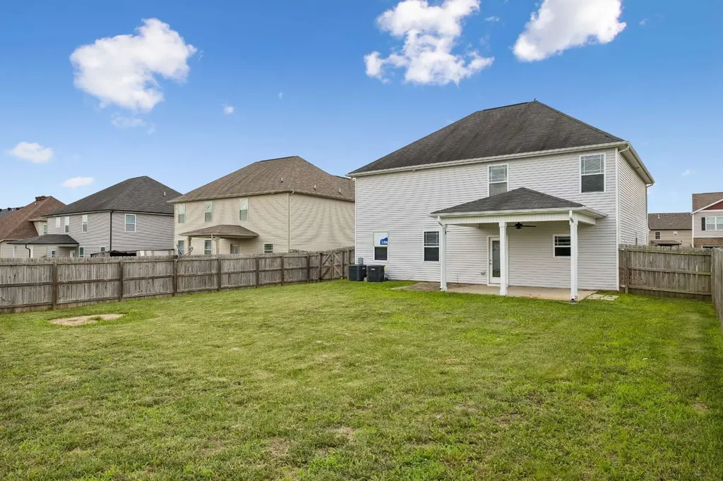1240 Winterset Drive Clarksville TN 37040