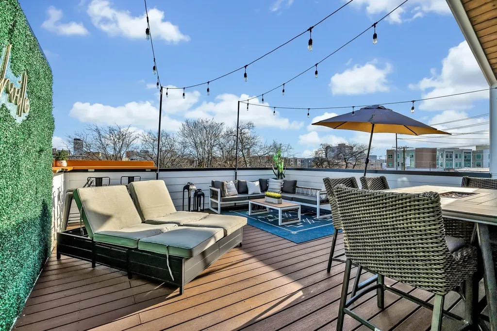 611 21st Ave, N Nashville TN 37203