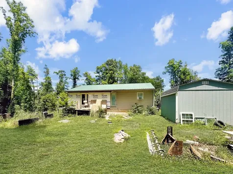 380 Shady Lane Gainesboro TN 38562